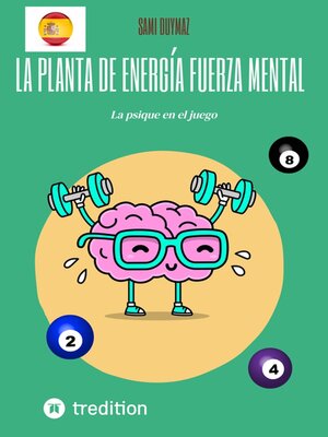 cover image of la planta de energía Fuerza mental